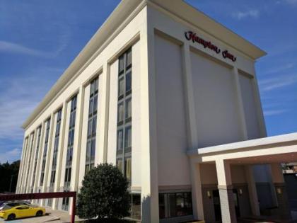 Hotel in Atlanta Georgia