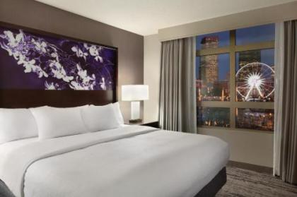 Hotel in Atlanta Georgia