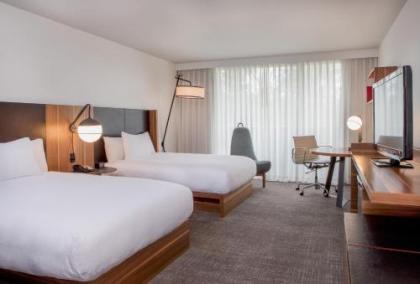 DoubleTree by Hilton Atlanta Northwest/Marietta - image 2