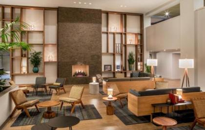 DoubleTree by Hilton Atlanta Northwest/Marietta - image 3