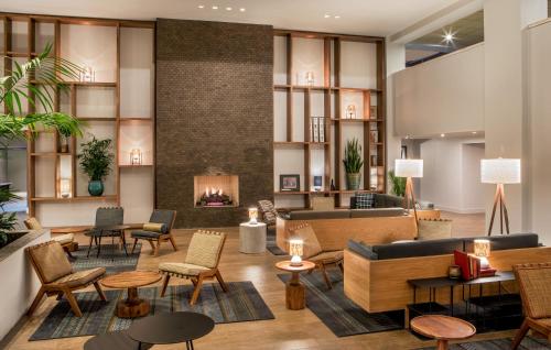 DoubleTree by Hilton Atlanta Northwest/Marietta - image 3