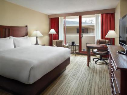 Emory Conference Center Hotel - image 2