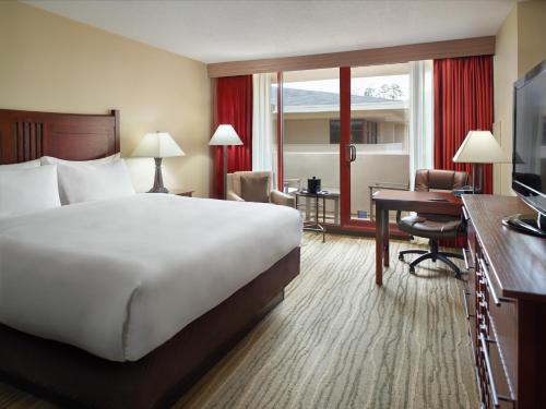 Emory Conference Center Hotel - image 2