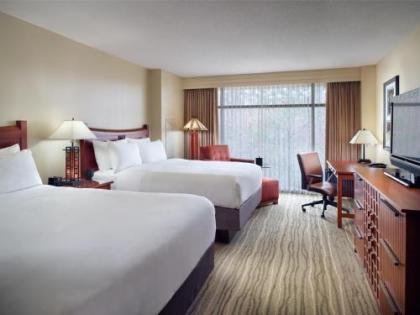 Emory Conference Center Hotel - image 3