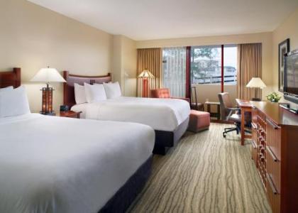 Emory Conference Center Hotel - image 4