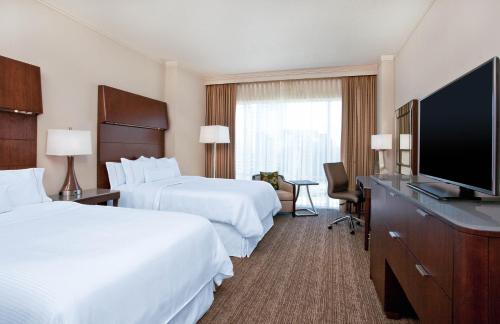 The Westin Buckhead Atlanta - image 4