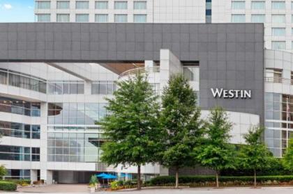 The Westin Buckhead Atlanta - image 5