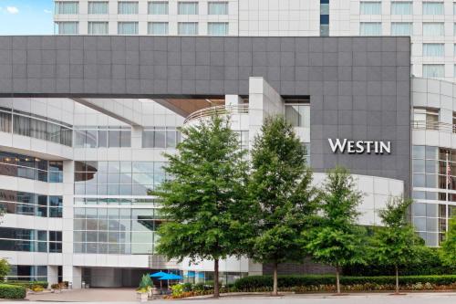 The Westin Buckhead Atlanta - image 5