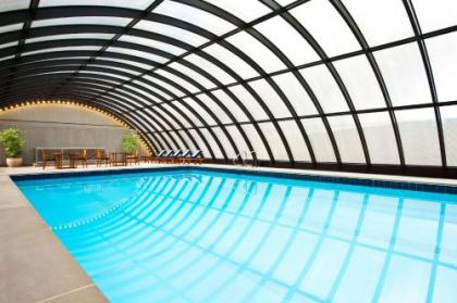 The Westin Peachtree Plaza Atlanta - image 2