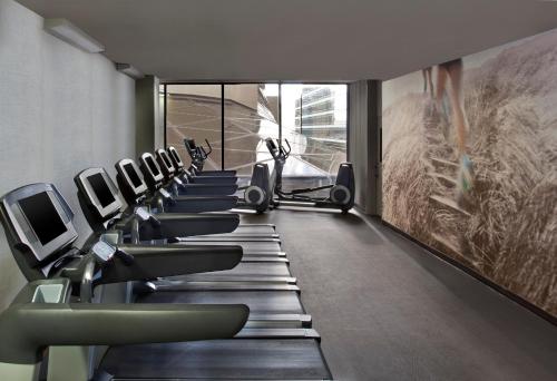 The Westin Peachtree Plaza Atlanta - image 3