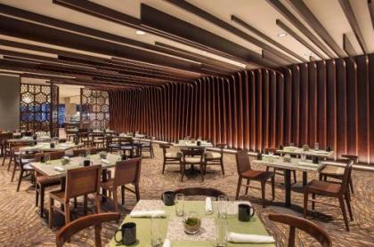 The Westin Peachtree Plaza Atlanta - image 4
