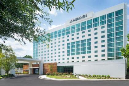 Le meridien Atlanta Perimeter Atlanta