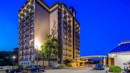 Best Western Plus Atlanta Airport East