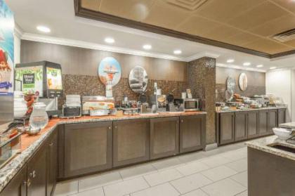 Inn at the Peachtrees Ascend Hotel Collection - image 4