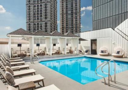 Hotel Midtown Atlanta Curio Collection by Hilton - image 1