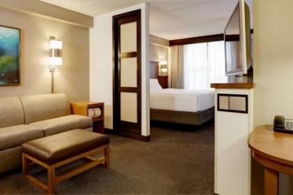 Hyatt Place Atlanta Downtown - image 4