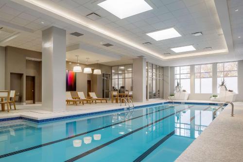 Hyatt Centric Midtown Atlanta - main image