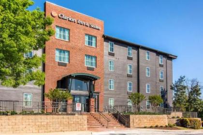 Clarion Inn  Suites Atlanta Downtown