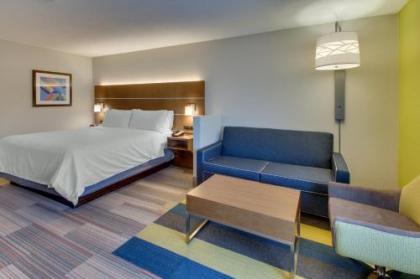 Holiday Inn Express  Suites Atlanta Perimeter mall Hotel an IHG Hotel