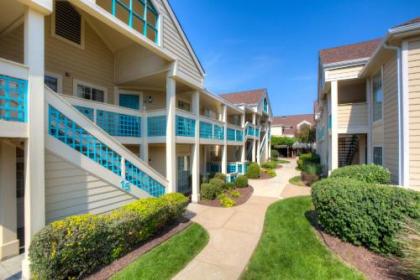 Sonesta ES Suites Atlanta - Perimeter Center North - image 2