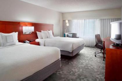 Sonesta Select Atlanta Airport North - image 3