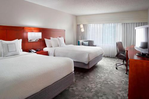 Sonesta Select Atlanta Airport North - image 3