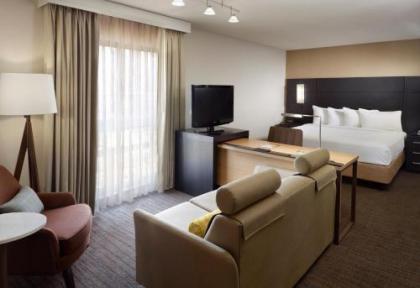 Residence Inn by marriott Atlanta Buckhead Georgia