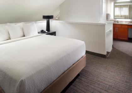 Residence Inn by Marriott Atlanta Buckhead - image 2