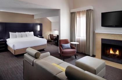 Residence Inn by Marriott Atlanta Buckhead - image 3