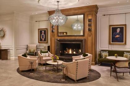 The Whitley a Luxury Collection Hotel Atlanta Buckhead