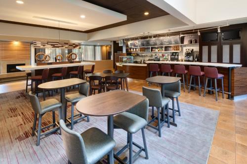 Courtyard by Marriott Atlanta Executive Park/Emory - main image