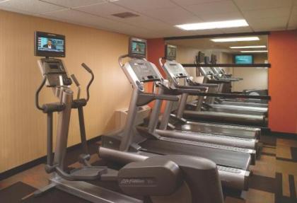Courtyard by Marriott Atlanta Executive Park/Emory - image 4