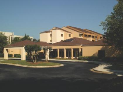 Courtyard by Marriott Atlanta Executive Park/Emory - image 5