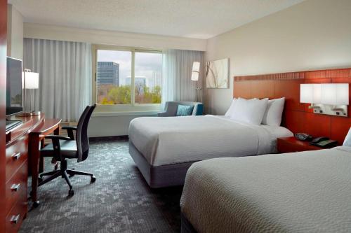 Sonesta Select Atlanta Midtown Georgia Tech - image 3