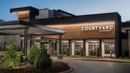 Courtyard by marriott Perimeter Center
