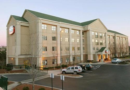 TownePlace Suites Atlanta Buckhead - main image