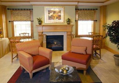 TownePlace Suites Atlanta Buckhead - image 3