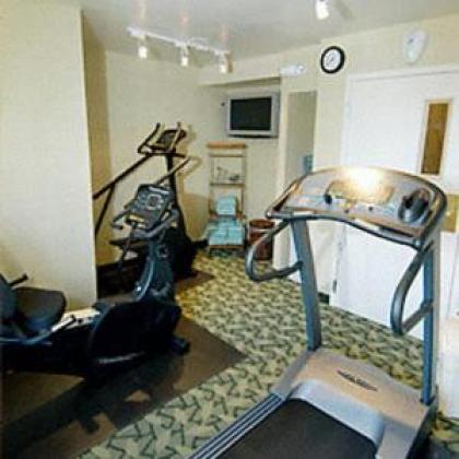 TownePlace Suites Atlanta Buckhead - image 4