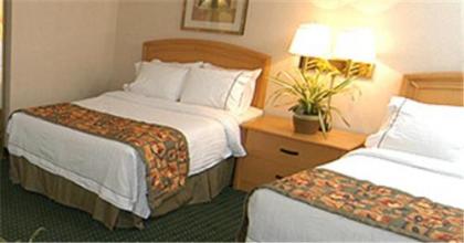 TownePlace Suites Atlanta Buckhead - image 5
