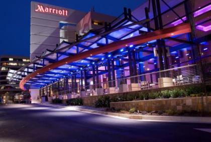 Atlanta Marriott Buckhead Hotel & Conference Center
