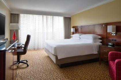 Atlanta Marriott Buckhead Hotel & Conference Center - image 3