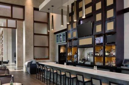 Atlanta Marriott Buckhead Hotel & Conference Center - image 5