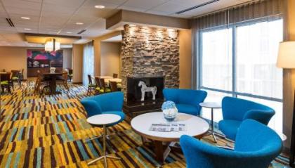 Fairfield Inn & Suites by Marriott Atlanta Buckhead