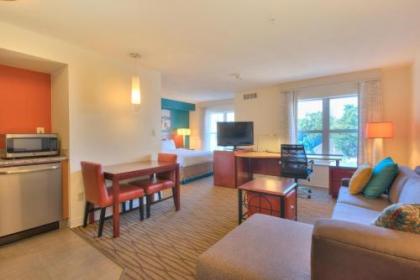 Residence Inn Atlanta BuckheadLenox Park Atlanta