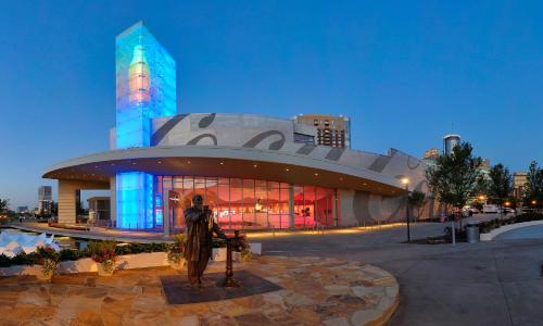JW Marriott Atlanta Buckhead - image 4
