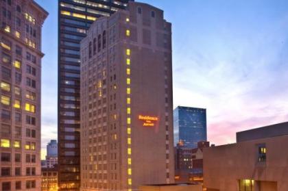 Residence Inn Atlanta Downtown