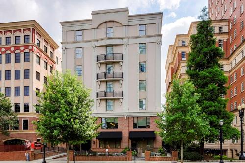 Residence Inn Atlanta Midtown 17th Street - main image