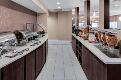 Residence Inn Atlanta Midtown 17th Street - image 2