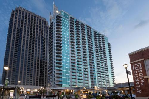 Twelve Midtown Marriott Autograph Collection - main image