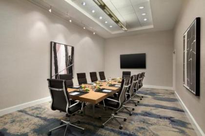 Twelve Midtown Marriott Autograph Collection - image 3